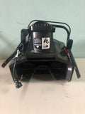 new Other Master Craft 18" Electric Snowblower, Black