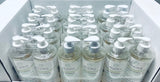 Lot of 24 New Elyptol Antimicrobial Medical Hand Sanitizer Gel Pumps (16oz), Sanitizes and Moisturizes