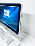 Apple iMac 21.5in. Late 2011 MC309LL/A 8GB 250GB Quad Core i3 3.1GHz Grade A+