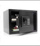 New Honeywell Digital Steel Security Safe .51 cu ft, Black