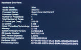 Apple iMac Slim 5K Retina 27in. Late 2015 A1418 32GB 3.12TB Fusion Core I7 4GHz Grade A