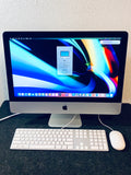 Apple iMac Slim 21.5” 2017 A1418 8GB 1TB Core i5 2.3GHz Grade B