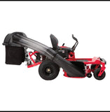 new Other Craftsman Double Bagger for 50” & 54” Decks, Black