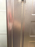 LG 25.50 cu. ft. Bottom Freezer Refrigerator in Stainless Steel with Filtered Ice and Smart Cooling