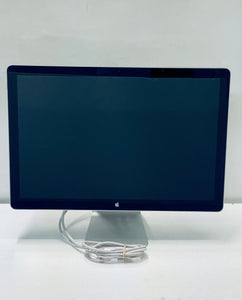 Apple 24” A1267 LED Cinema Display Monitor Grade B