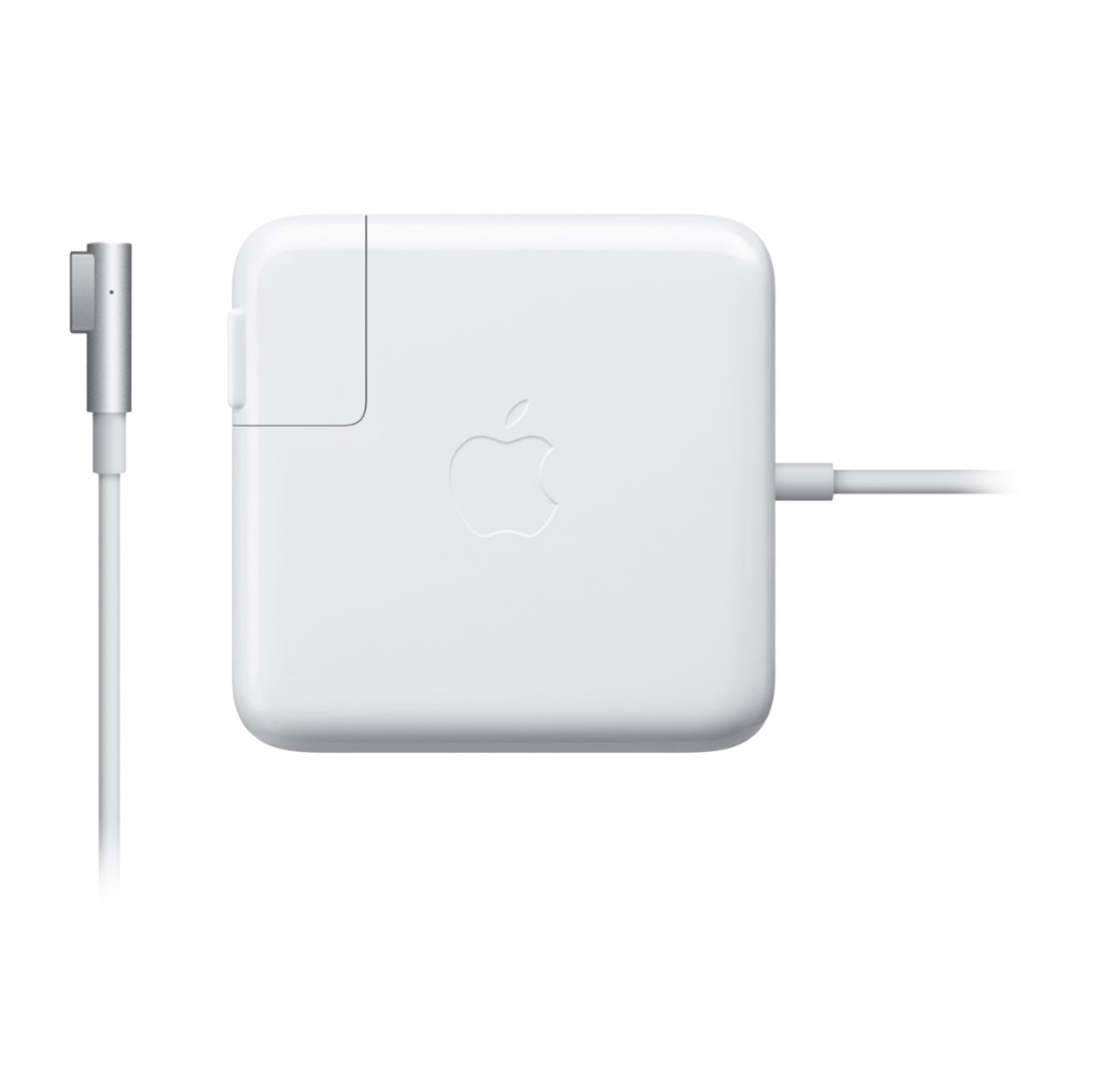 APPLE MACBOOK PRO 60W MAGSAFE POWER ADAPTER A1344 GRADE B