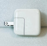 APPLE 12W USB A1401 POWER ADAPTER WALL CHARGER UNGRADED