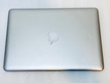 Apple MacBook Pro 13” Mid 2012 A1278 8GB 256GB SSD Intel Core i5 2.5GHz Grade B
