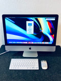 Apple iMac Slim 21.5” 2017 A1418 8GB 1TB Core i5 2.3GHz Grade B