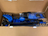 New Other Kobalt 40-volt Cordless Trimmer/Blower Combo Kit