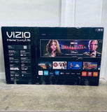 Vizio 75" Class P-Series 4K QLED Quantum Smart TV, P75Q9-J01