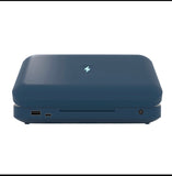 New Other PhoneSoap Go UV-C Sanitizer & Portable Power Pack, Indigo