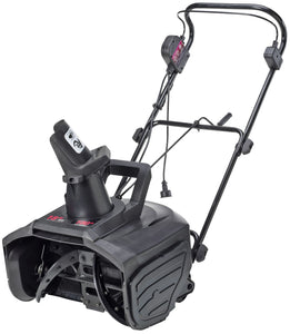 new Other Master Craft 18" Electric Snowblower, Black