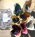 pallet Of Mixed Goods
