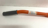 new hdx 24 in. shingle remover - orange