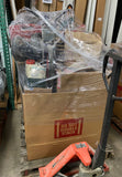 pallet Of Mixed Goods
